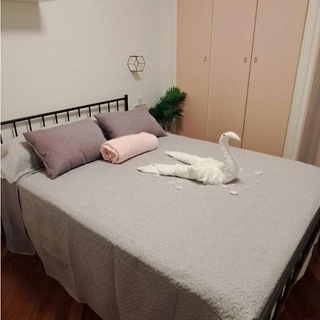 Habitacion Con Salida Directa A Terraza Chill Out Билбао Екстериор снимка